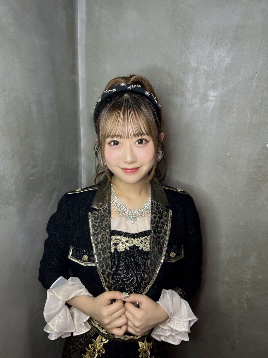 広島での握手会イベントがガラガラパーテーションの裏で踊｜「人気