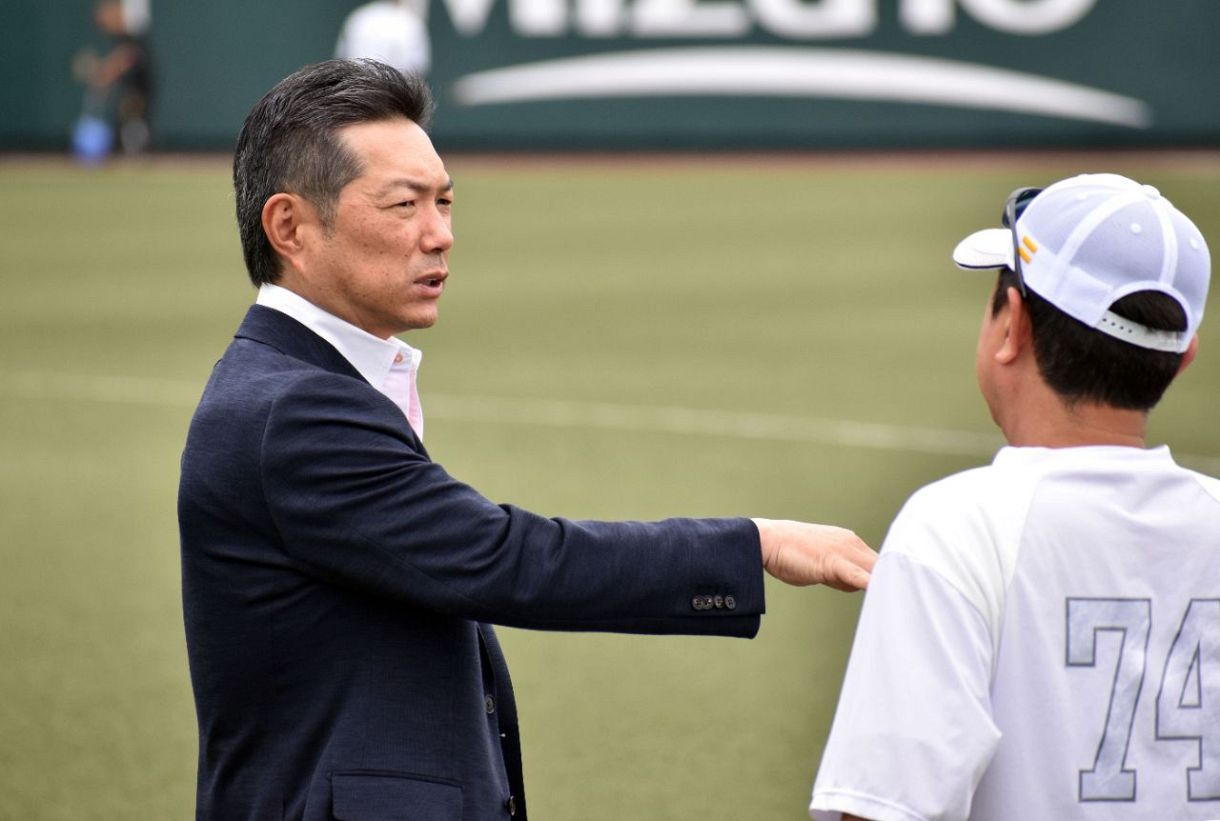 ソフトバンク今宮健太、前倒しの1軍復帰決まる 当初は交流戦の