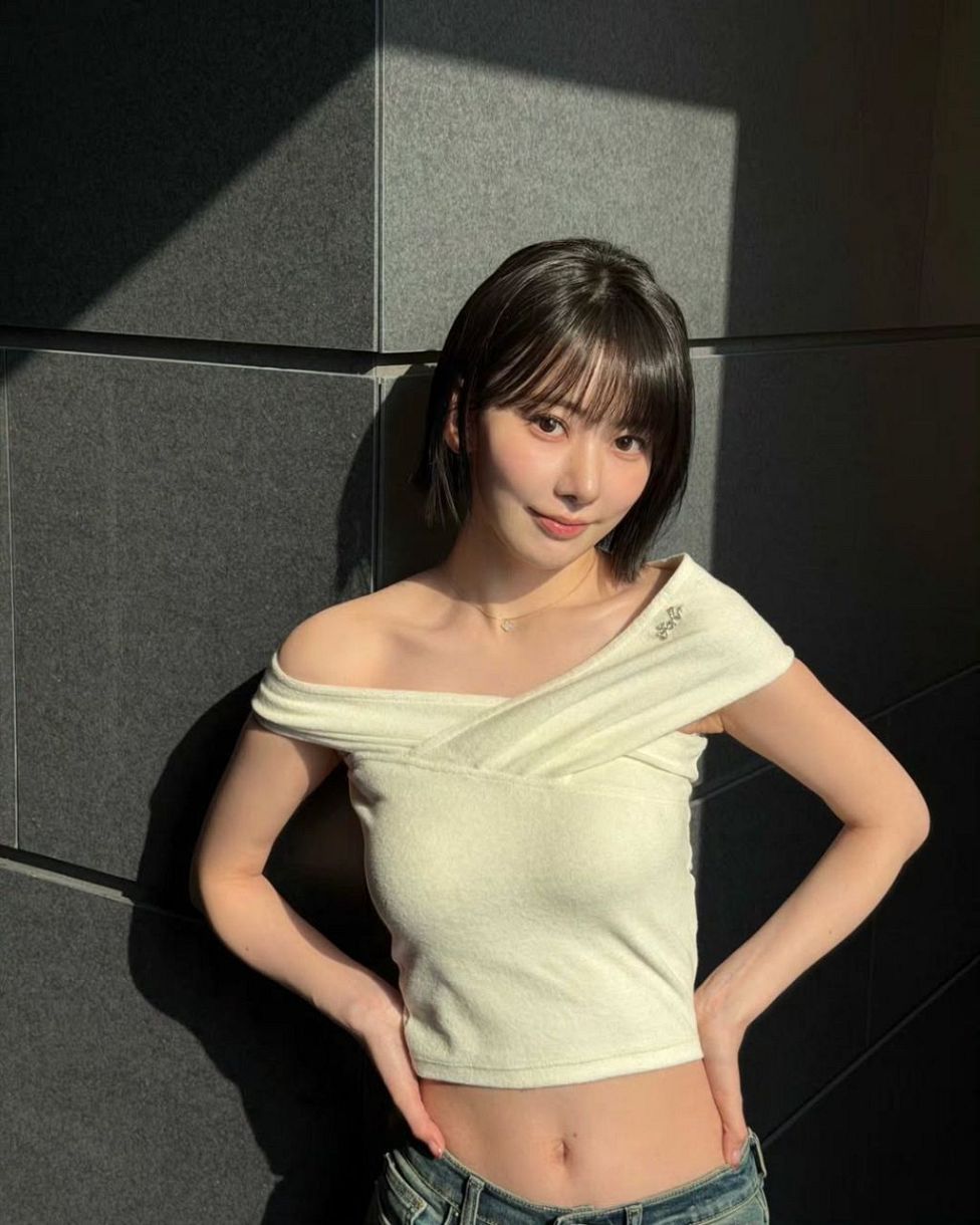 これは！驚きました」金髪ポニテに激変の宮脇咲良が話題「毎回期待を