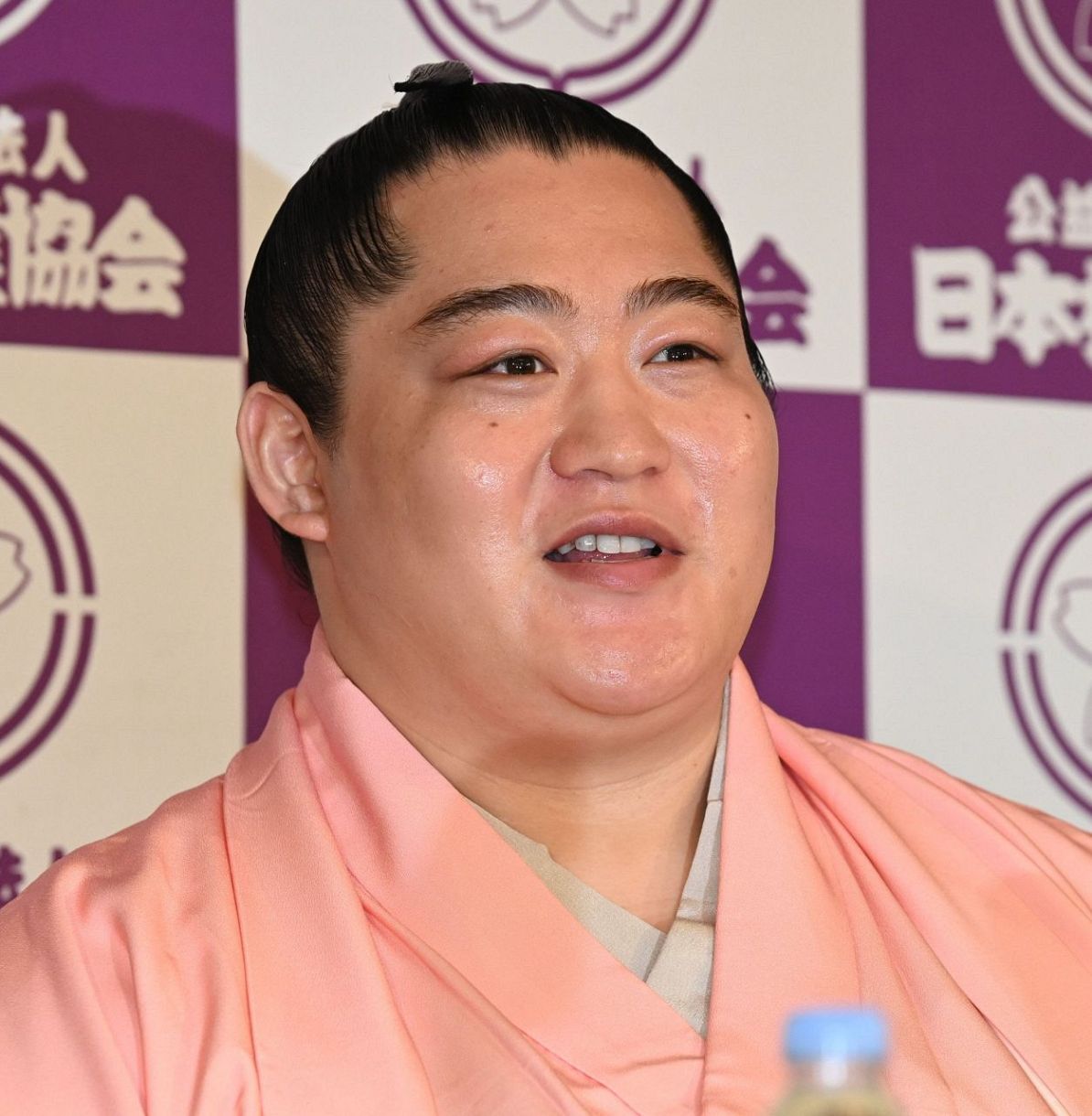 遠藤力士の奥さん