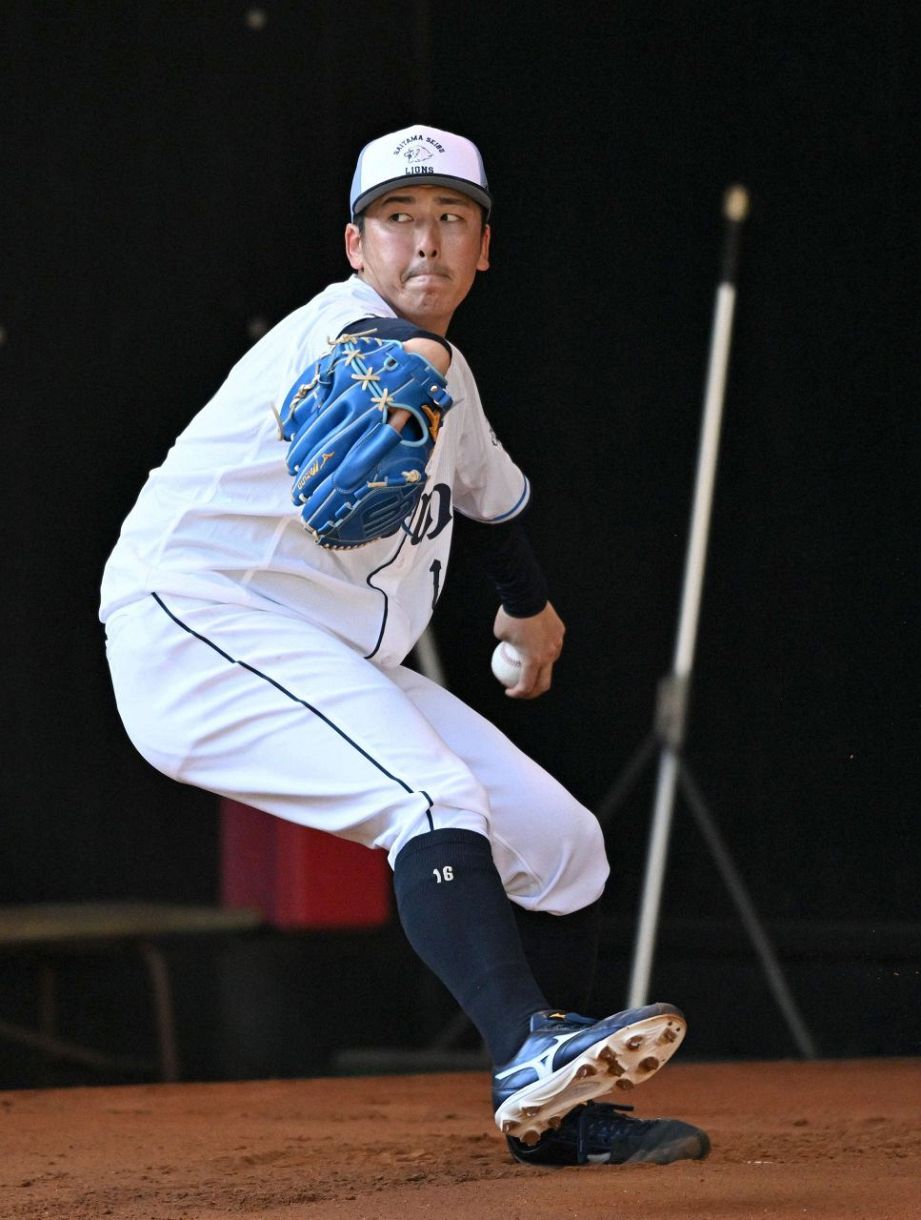 M*e様 侍ジャパン 隅田知一郎 プレミア12 ホーム ユニフォーム 埼玉西武ラ M*e様 侍ジャパン 隅田知一郎 プレミア12 ホーム ユニフォーム 埼玉