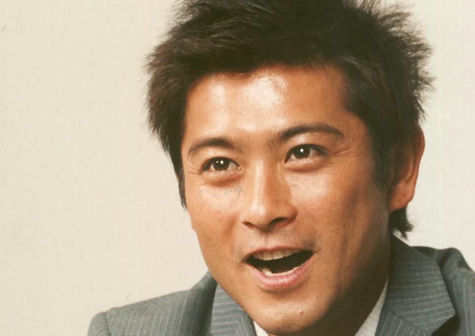 TOKIO　山口達也　公式写真 山口達也 (@yamaguchi_inc) / Posts / X