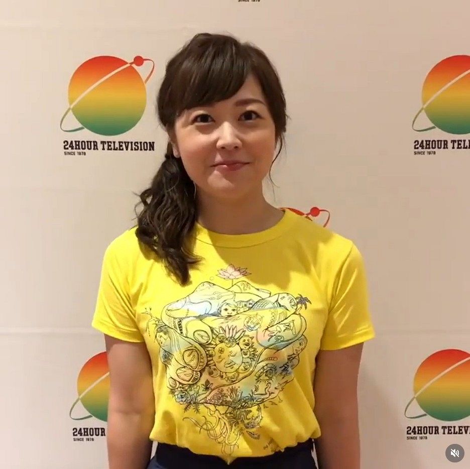 ムチムチ感がいい」〝尻もち〟大暴れの水卜麻美アナに「予想通りの展開