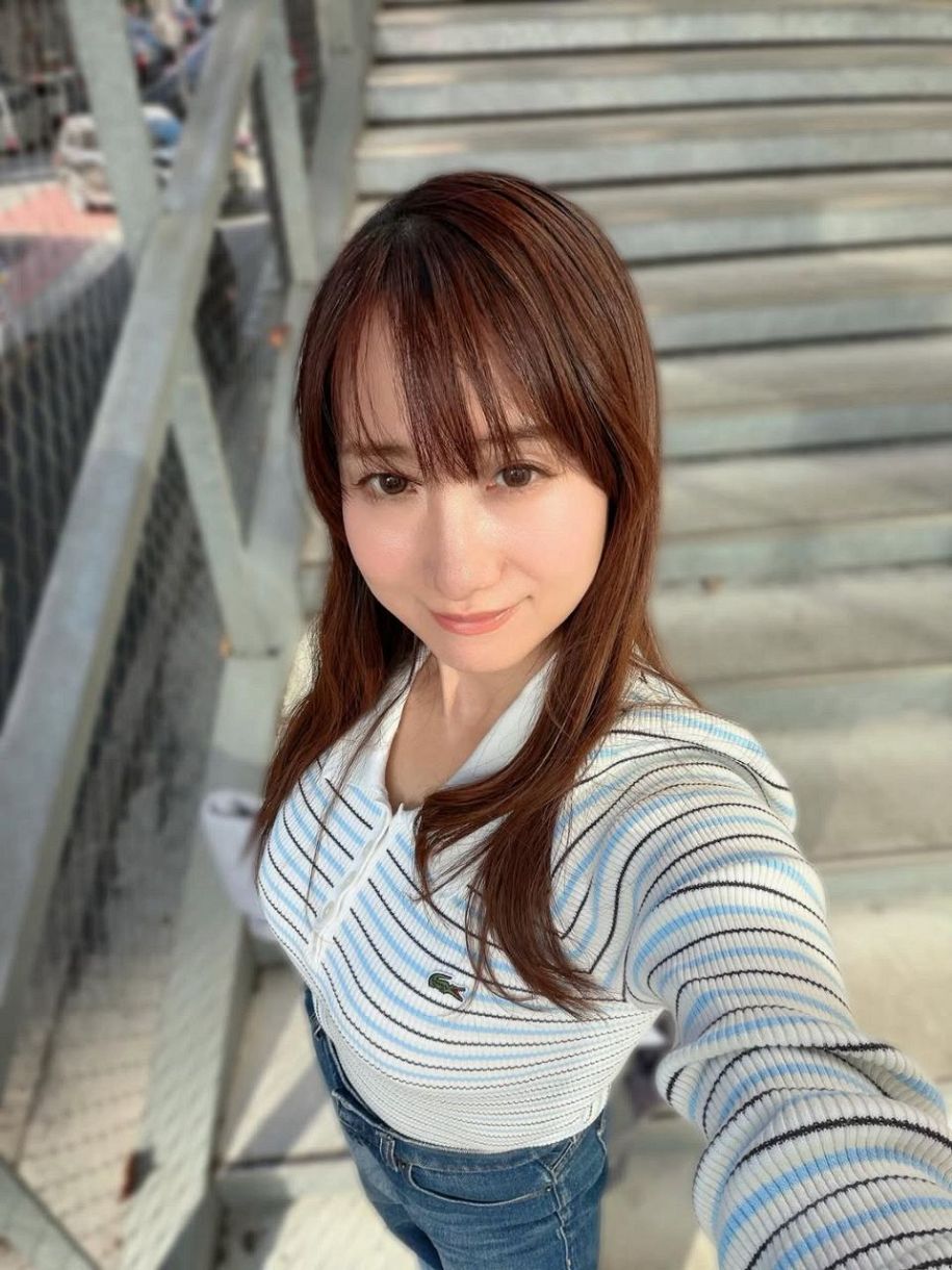 気象 予報 士 女性