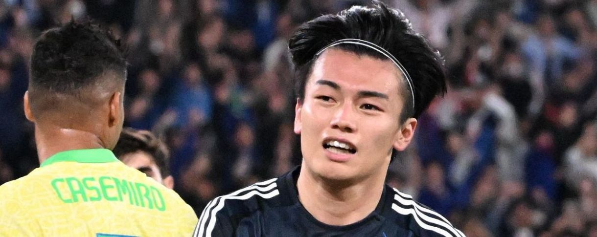 震える指で決済ボタン押した」日本VSブラジル〝驚愕のチケット代〟が