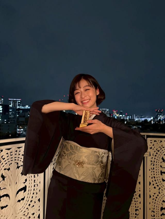 森七菜の〝白目〟ショットに大反響！一緒に語り合う仲間募集