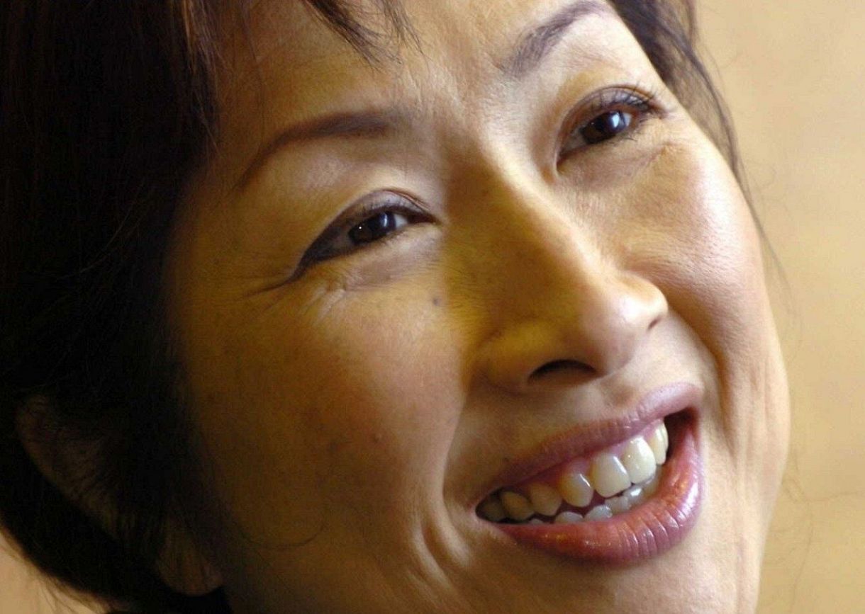 まって!?」〝おばあちゃん〟矢野顕子が自ら紹介「よく育ち、よく弾く