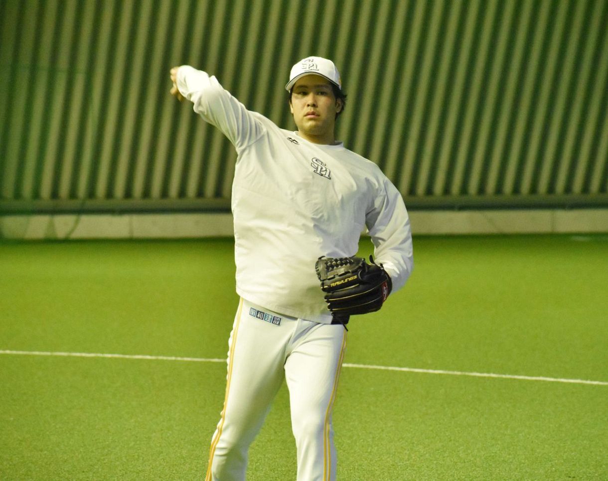 藤井皓哉 復帰