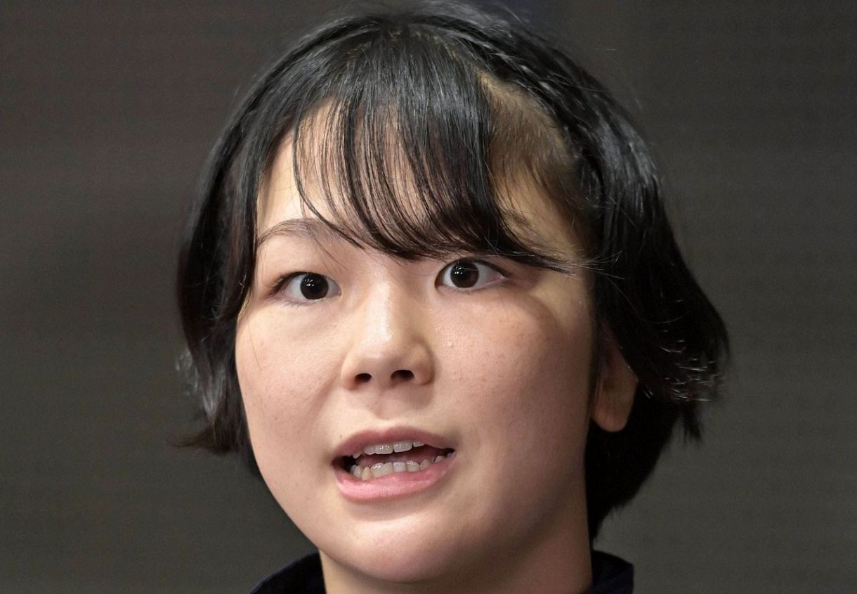 サウナとともだち！メダリスト3人のリラックス旅