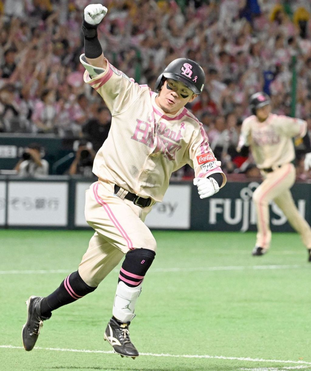 牧原大成のトークショー開催 観覧者を募集 西日本スポーツ賞：「おっ