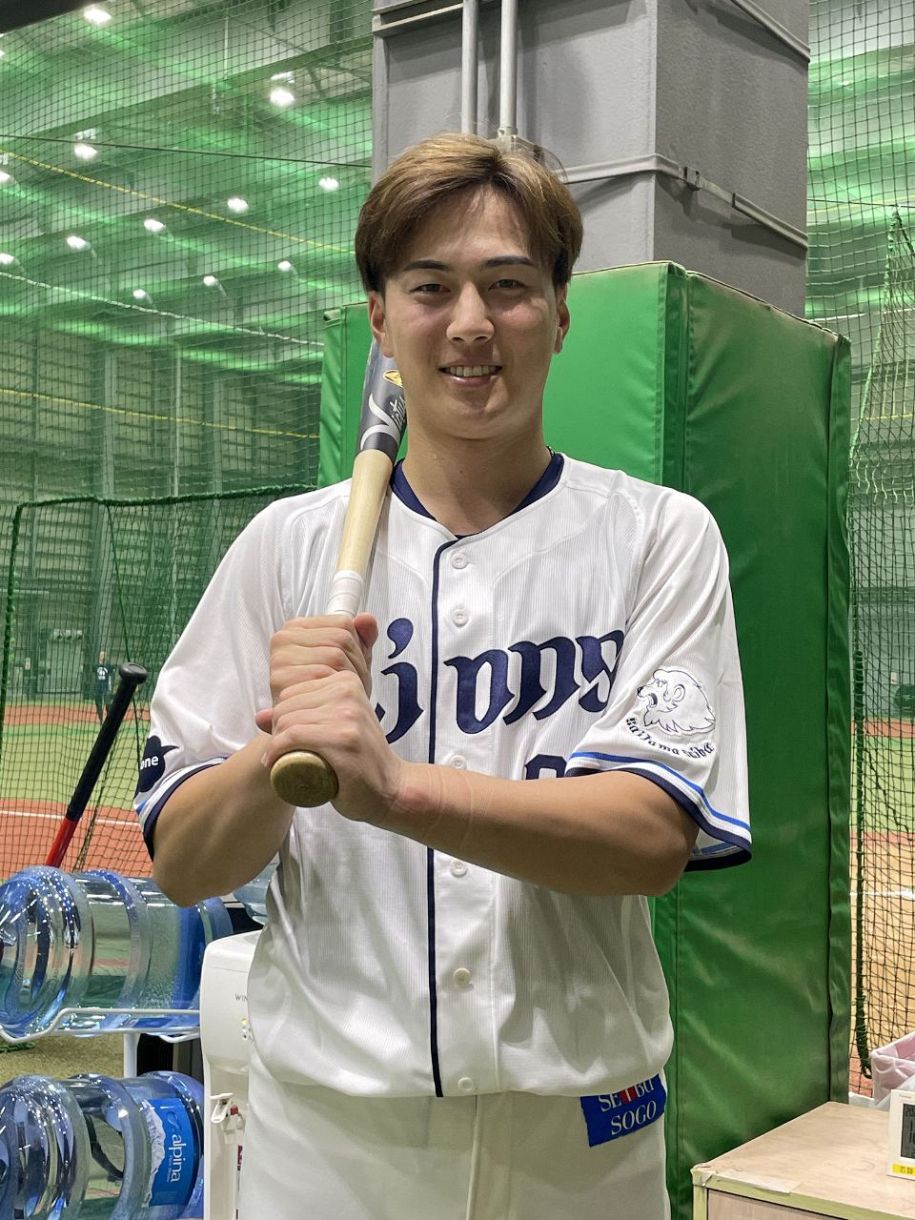 待っていてくださるのであれば」交流戦MVP→左手首手術で長期離脱 西武