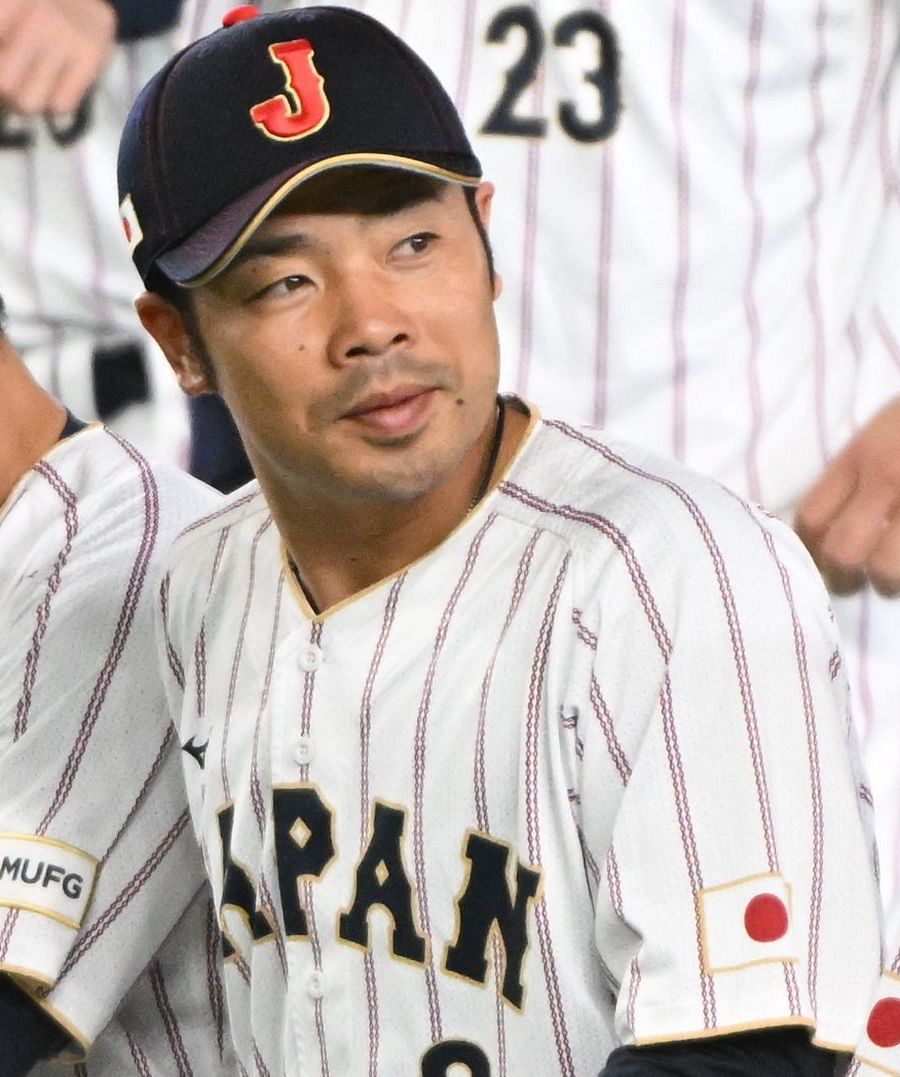 近藤健介　侍ジャパン　ユニフォーム　Lサイズ WBC 野球 日本代表 侍ジャパン 近藤健介 ユニフォーム Lサイズ 白 近藤