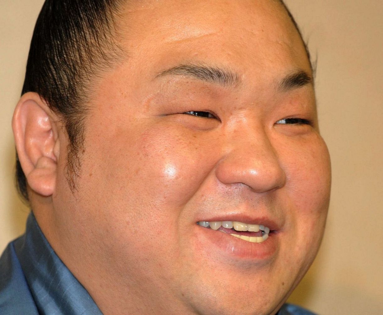 あの荒れくれ者が…」元千代大海〝衝撃の激変〟に「すっきりして