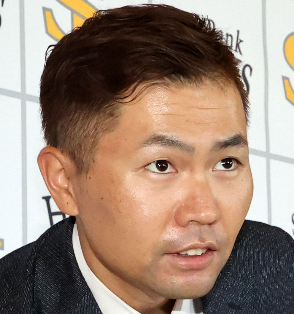 「つら。」ソフトバンク中村晃にまさかのクリスマスプレゼント…ファン「お大事に…」「しっかり休んで下さいね」：「おっ！」でつながる地元密着の