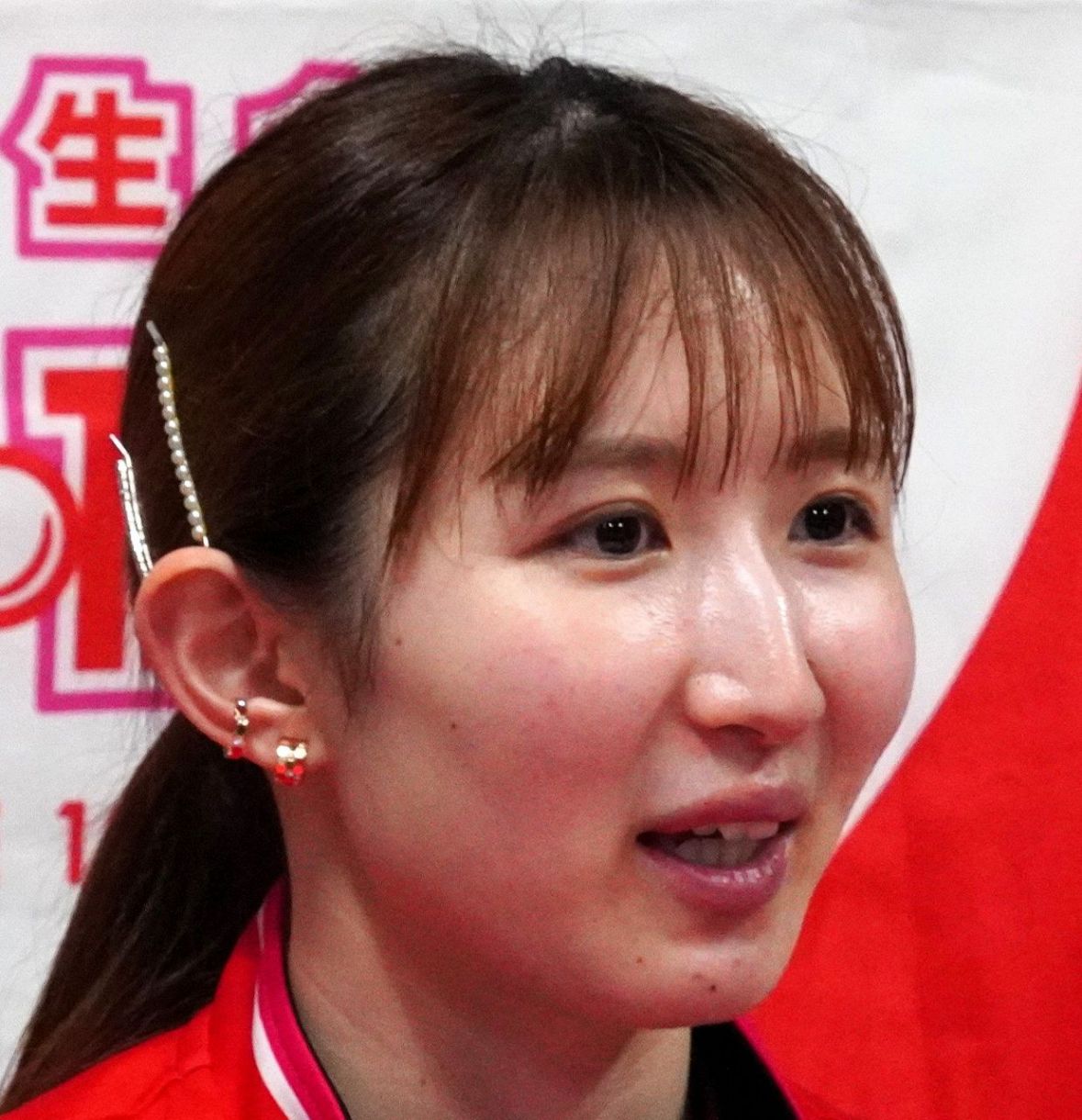広瀬 ゆう ちゅ ー ぶ 素顔