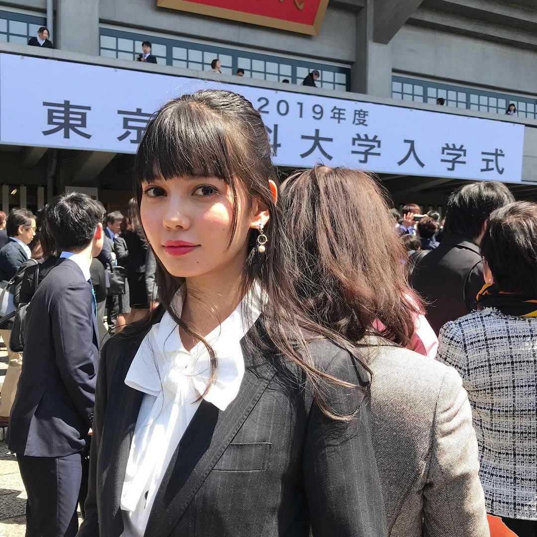 王様戦隊キングオージャー〝ヒメノ様〟で話題！24歳女優の最新