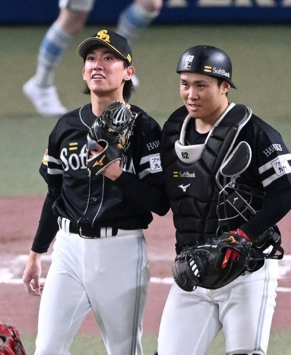 今はそこにかけるしかないので」 ソフトバンク小久保監督、6試合ぶり