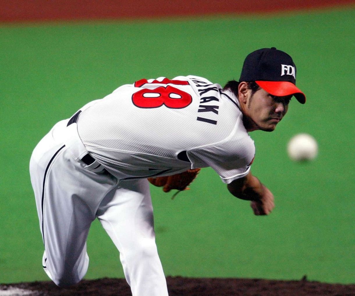 新垣渚、松坂大輔、武田翔太…ソフトバンクの新背番号「18」に台湾出身