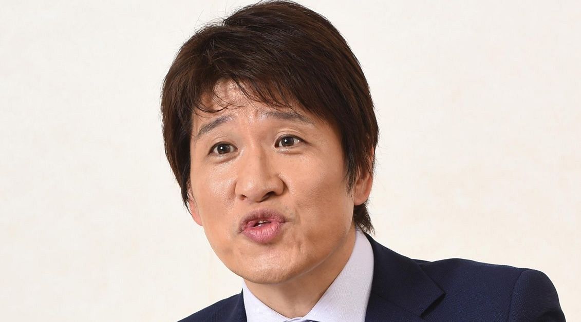 林修が産婦人科医の妻と共演!「仕事以外はひどい」意外な素顔を妻告白でタジタジに…夫婦ショットに「雰囲気似てる」「素敵な夫婦」の声:「おっ!」で ...