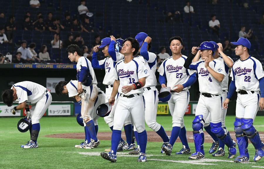 一緒に暗闇を走ってるような…」時間を経て見た「新しい景色」 北九大