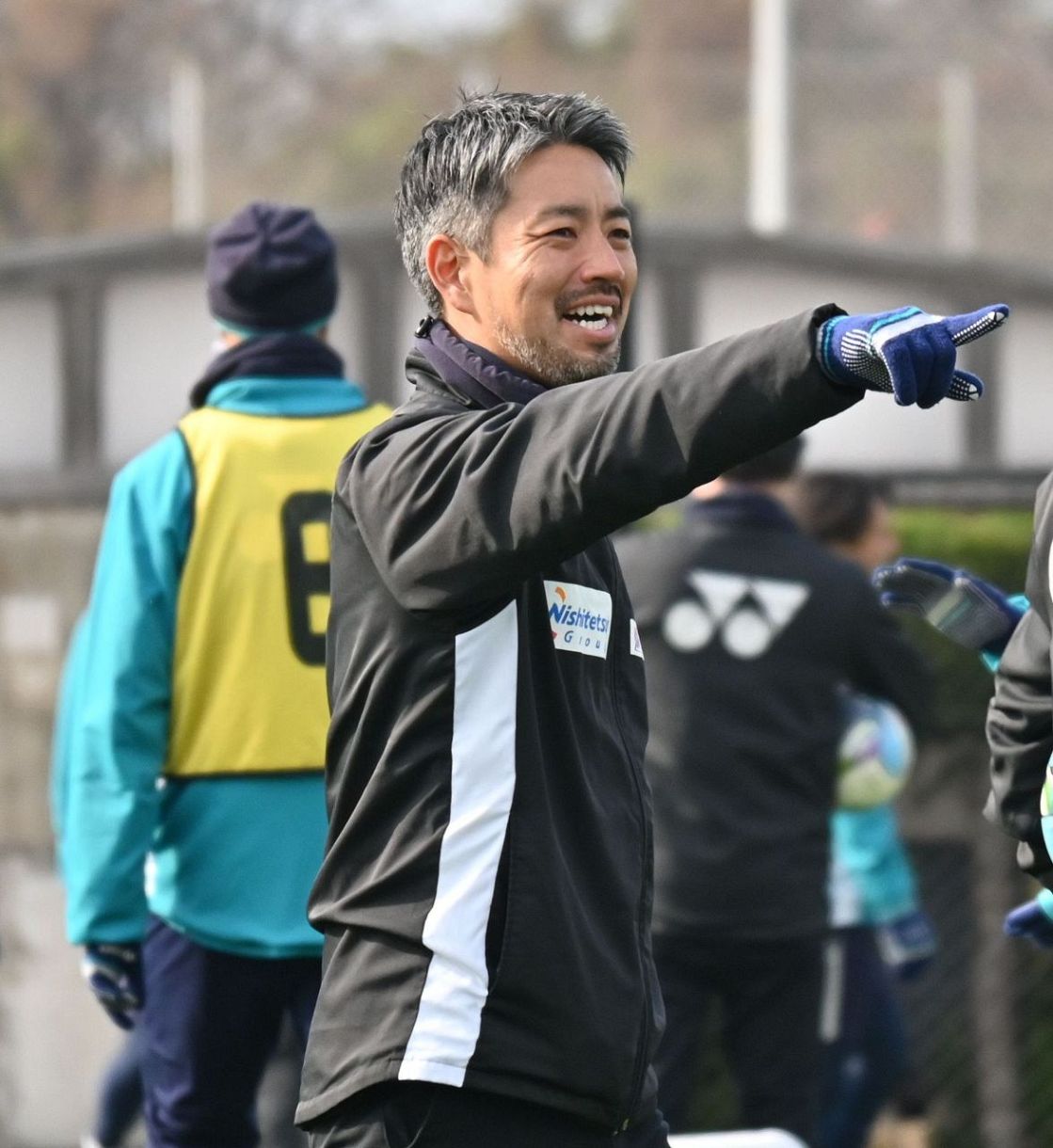 前日に後任打診も「アビスパが培った文化は崩れない」コンプラ抵触で