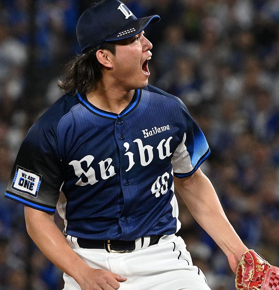 松坂超え」球団記録17Kよりも、バウアーとの投げ合いよりも…西武・今井