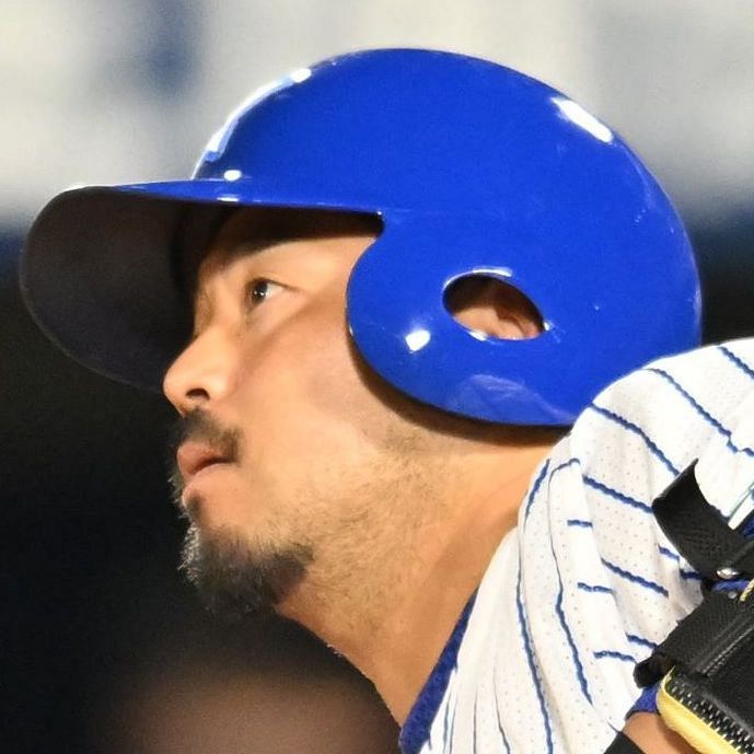 動画】「掛け値なしの天才！」宮崎敏郎2点打！DeNA5回に一挙5得点