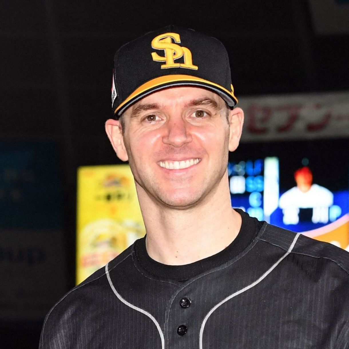 元ソフトバンク・バンデンハーク氏、マインドフルネスについて語る:「おっ!」でつながる地元密着のスポーツ応援メディア 西スポWEB OTTO!