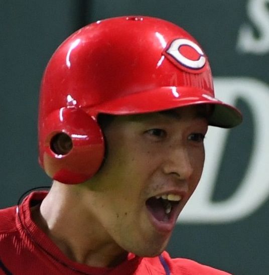 「初代覇氣番長との出会い」元広島の安部友裕さんがレジェンドと感激の初対面 ファン「最近の若い人なら『エモい』って言うのかな?」「お元気そうで