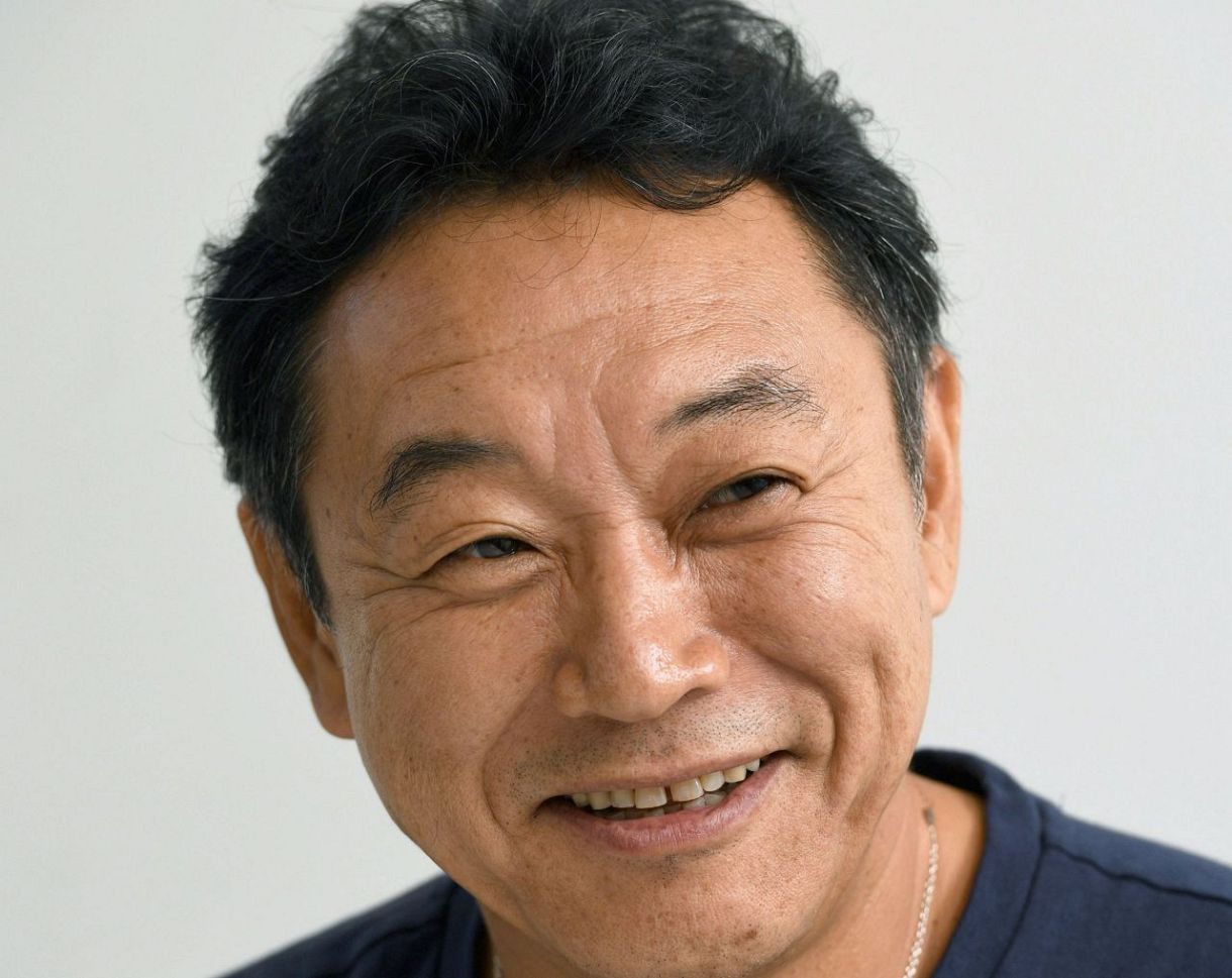 杉山清貴：「おっ！」でつながる地元密着のスポーツ応援メディア 西