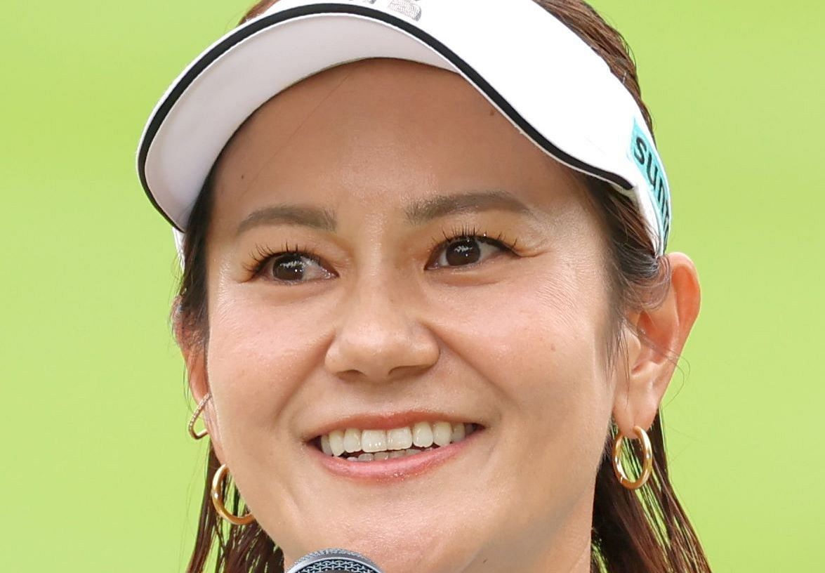 宮里 藍