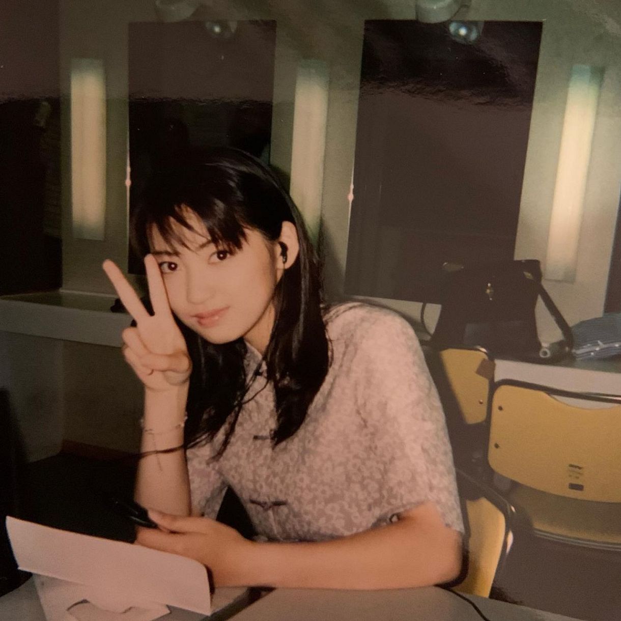 「これホントに飯田圭織？」モー娘。卒業から21年…別人級 ...