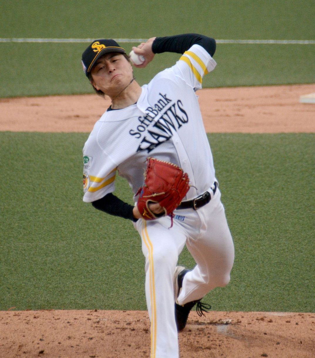 「状態が上がれば通用する」前田純が今季初登板 左肘炎症からの復活へ 昨季開幕ローテ左腕が巻き返し誓う:「おっ!」でつながる地元密着のスポーツ ...