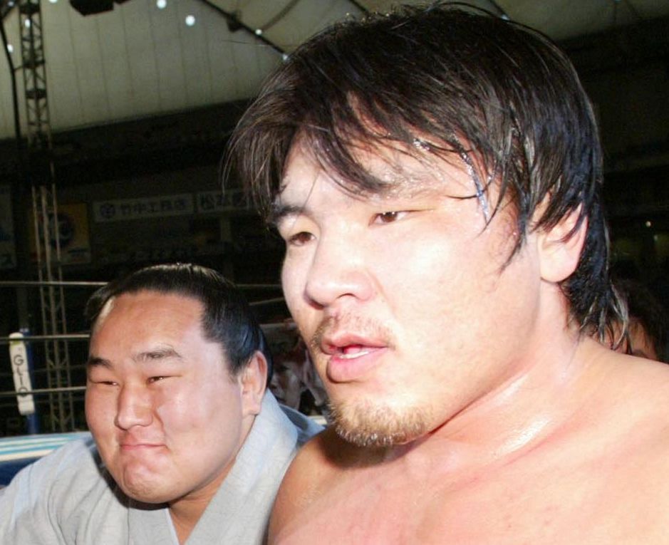 朝青龍：「おっ！」でつながる地元密着のスポーツ応援メディア 西スポ