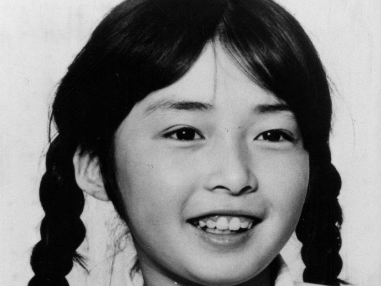 中嶋 朋子