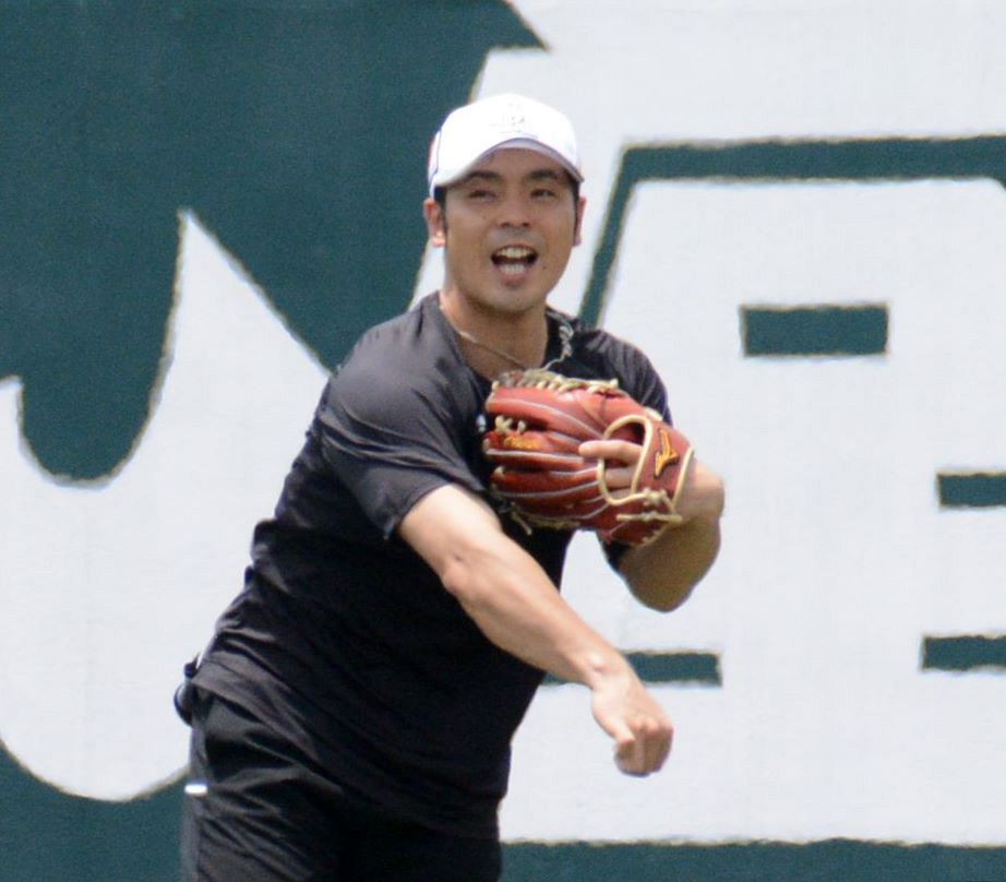 右太もも違和感から1週間、ソフトバンク近藤健介が21日に実戦復帰へ 中