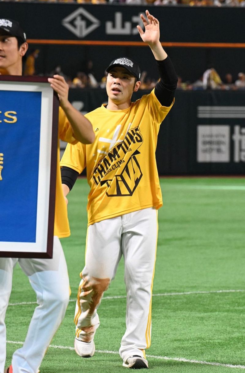 いけるかなと思ったのは3、4日前」ソフトバンク近藤健介〝完全復活