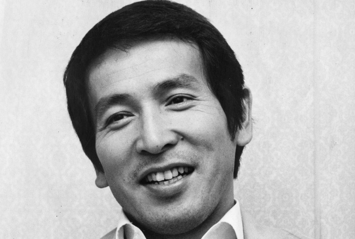 村井 國夫