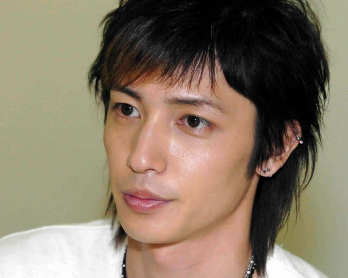 たったっ玉木宏ですって!?」〝激変〟した玉木宏が話題＝20｜「たったっ