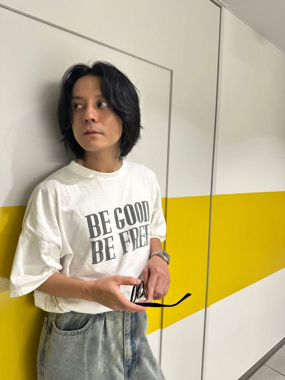 変わってる！」39歳で一般女性と結婚…元関ジャニ・渋谷すばる〝44歳の