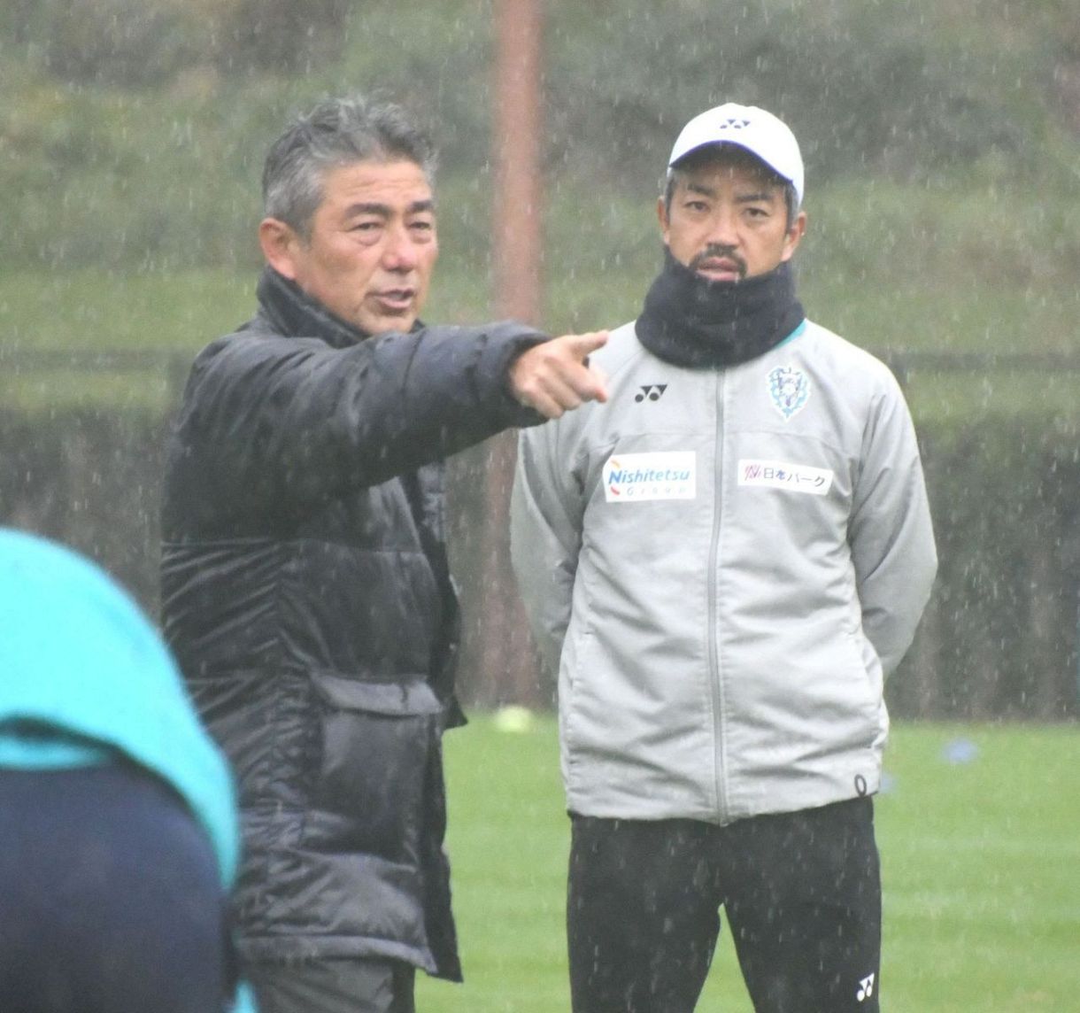 あれは素晴らしかった」今季限りで退任のJ1アビスパ福岡・長谷部