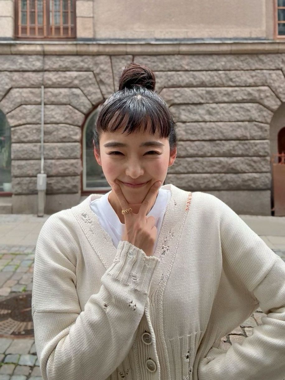 清水 みさと