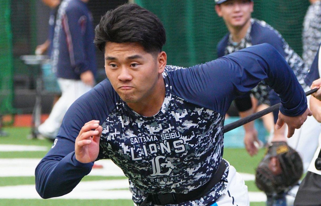 元西武ライオンズ　野田浩輔選手　現コーチ　支給品キャッチャーミット 買取り実績 元西武ライオンズ野田浩輔選手現コーチ支給品
