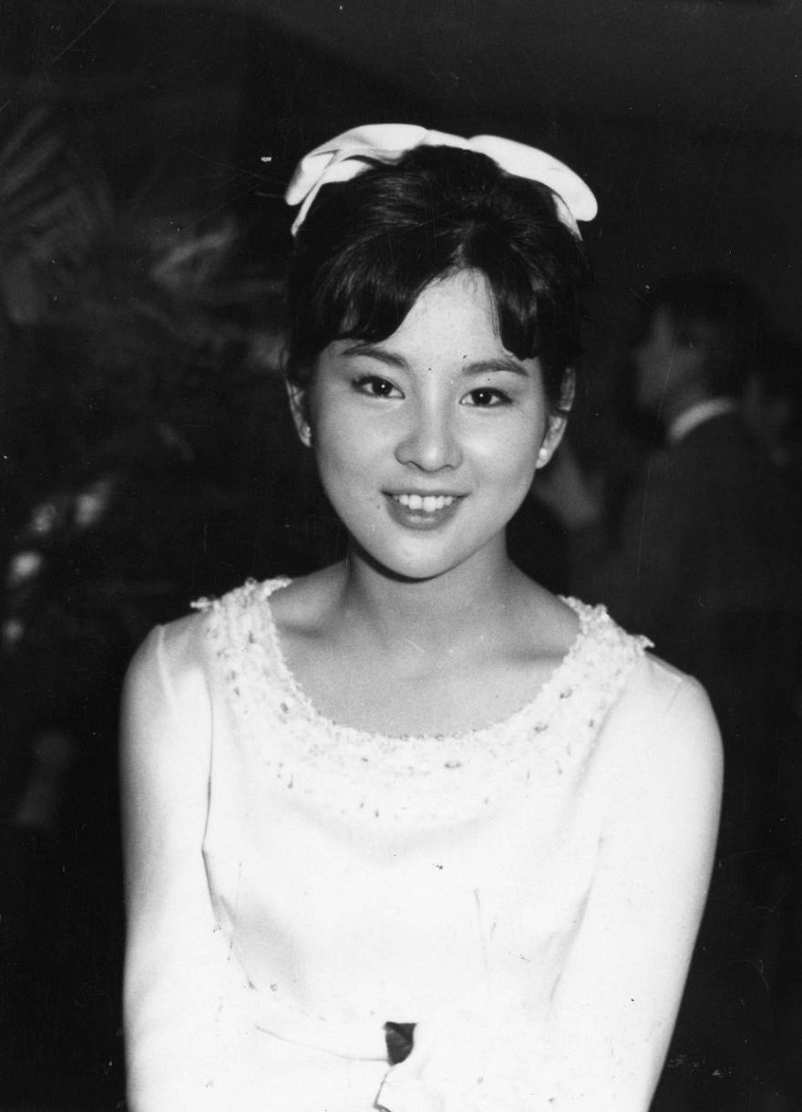 吉永小百合