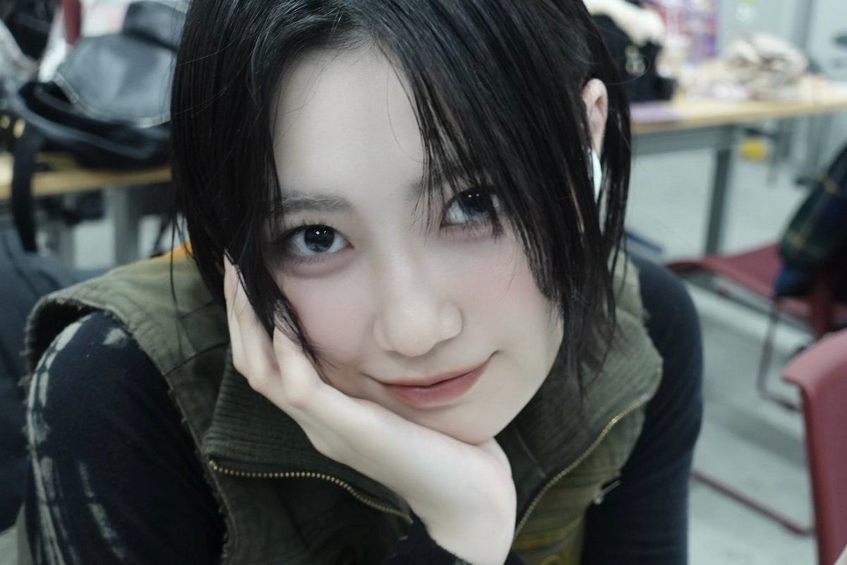 あかん、何回見ても笑える」櫻坂46・的野美青〝登場ミスった〟姿に脚光