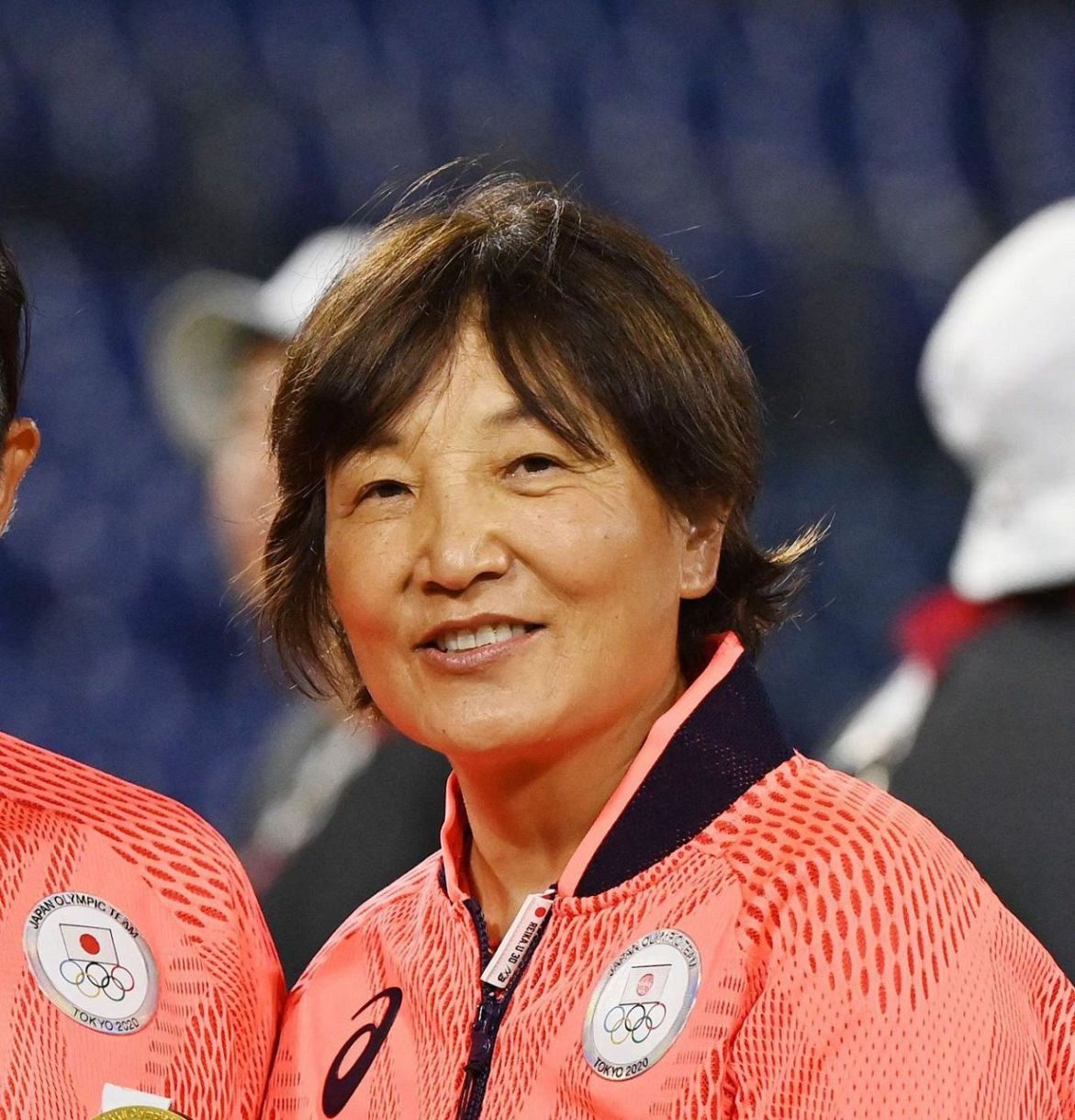 北京、東京、ロサンゼルス五輪の〝3連覇〟へ ソフトボール女子