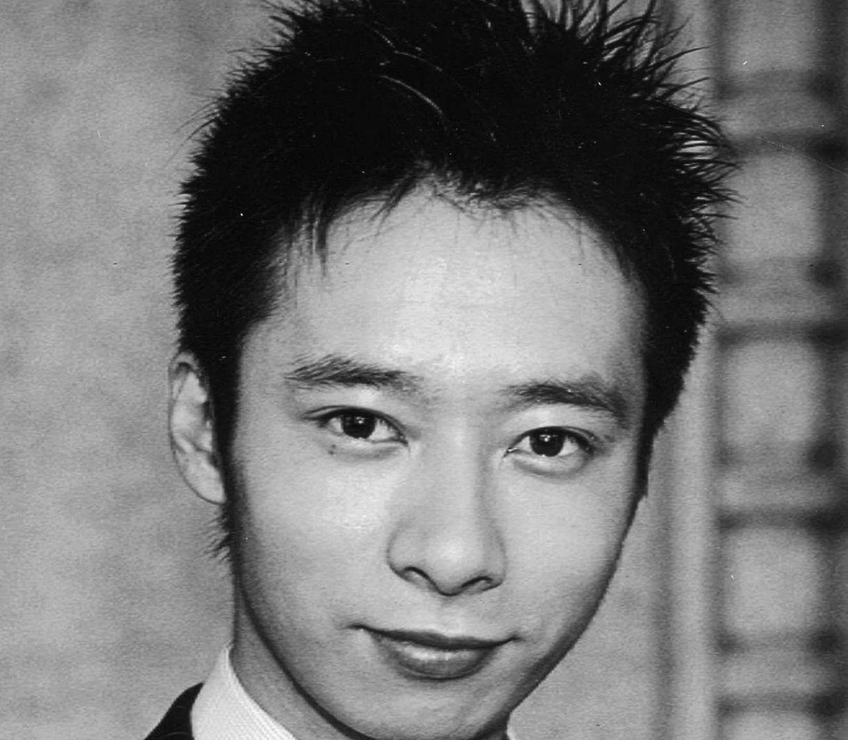 いしだ 壱成 昔
