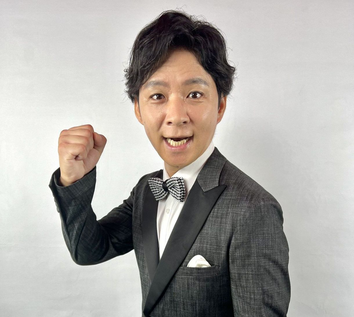 渡部 建 年齢