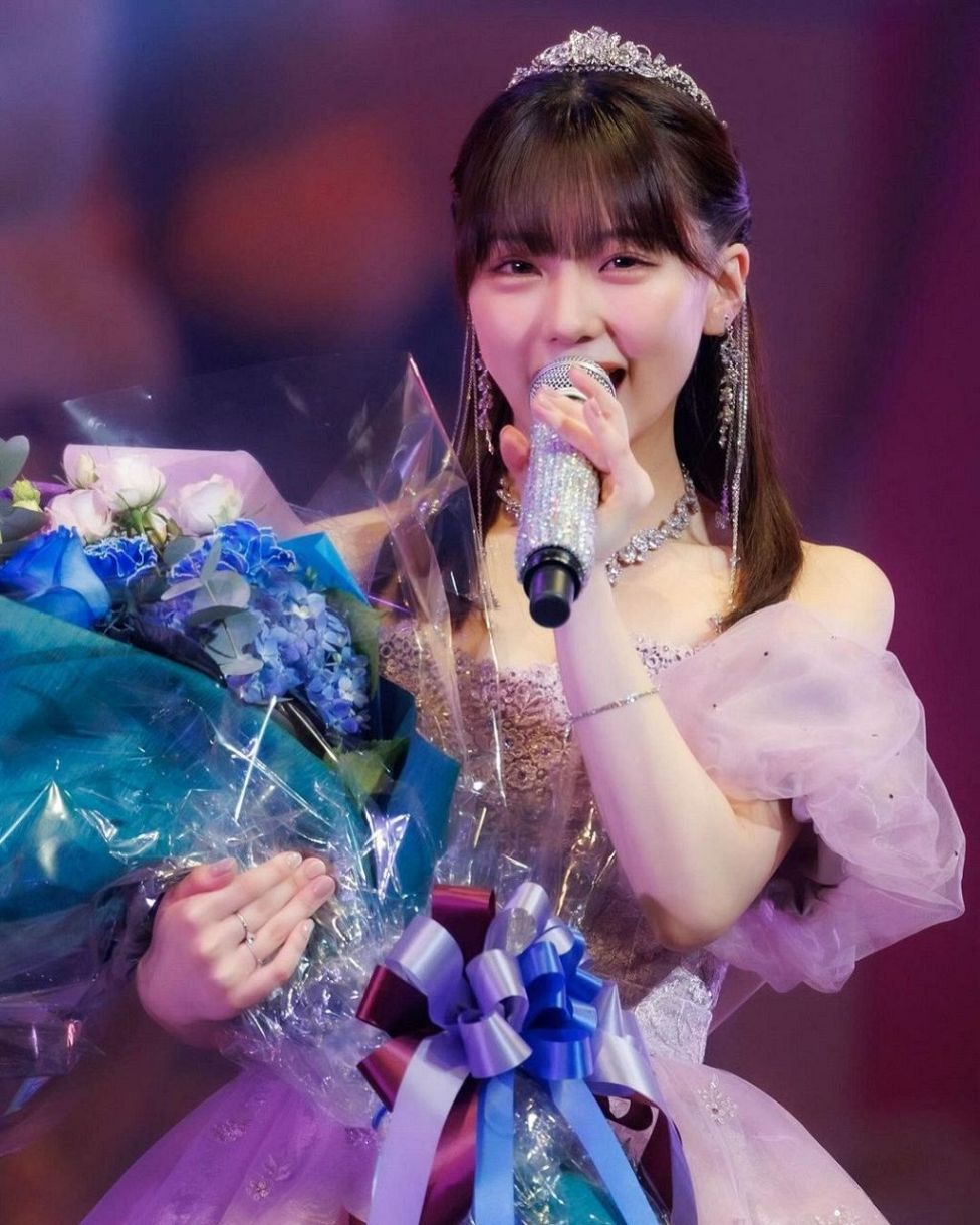 HKT48 田中美久 直筆クリスマスカード 2016AKB48紅白対抗歌合戦 田中美久のTwitterアーカイブ - 2020年12月25日 - ArKaiBu Project48