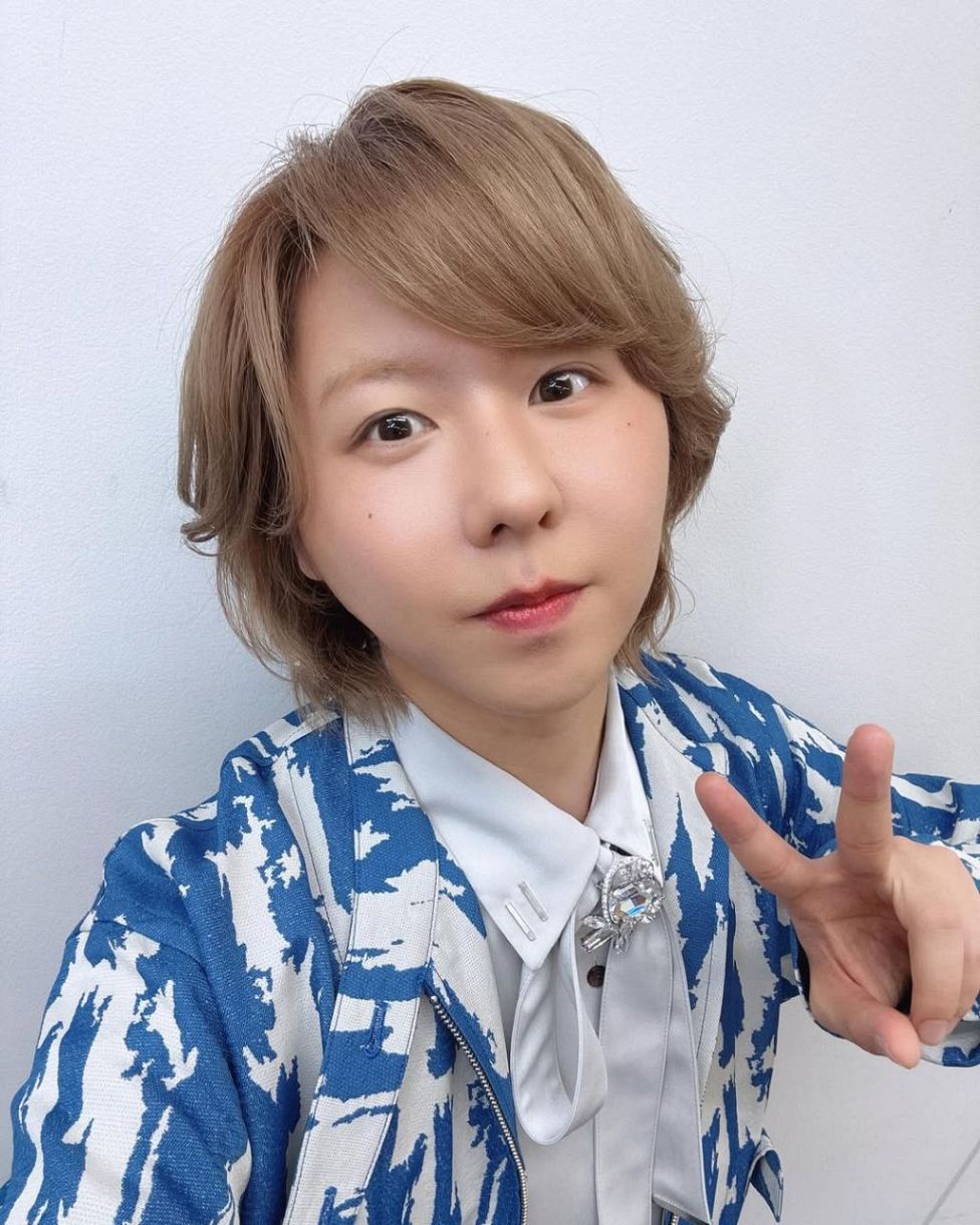 涼ちゃんヤバいって」「え？え？」ミセス藤澤涼架、想定外の〝激変ぶり